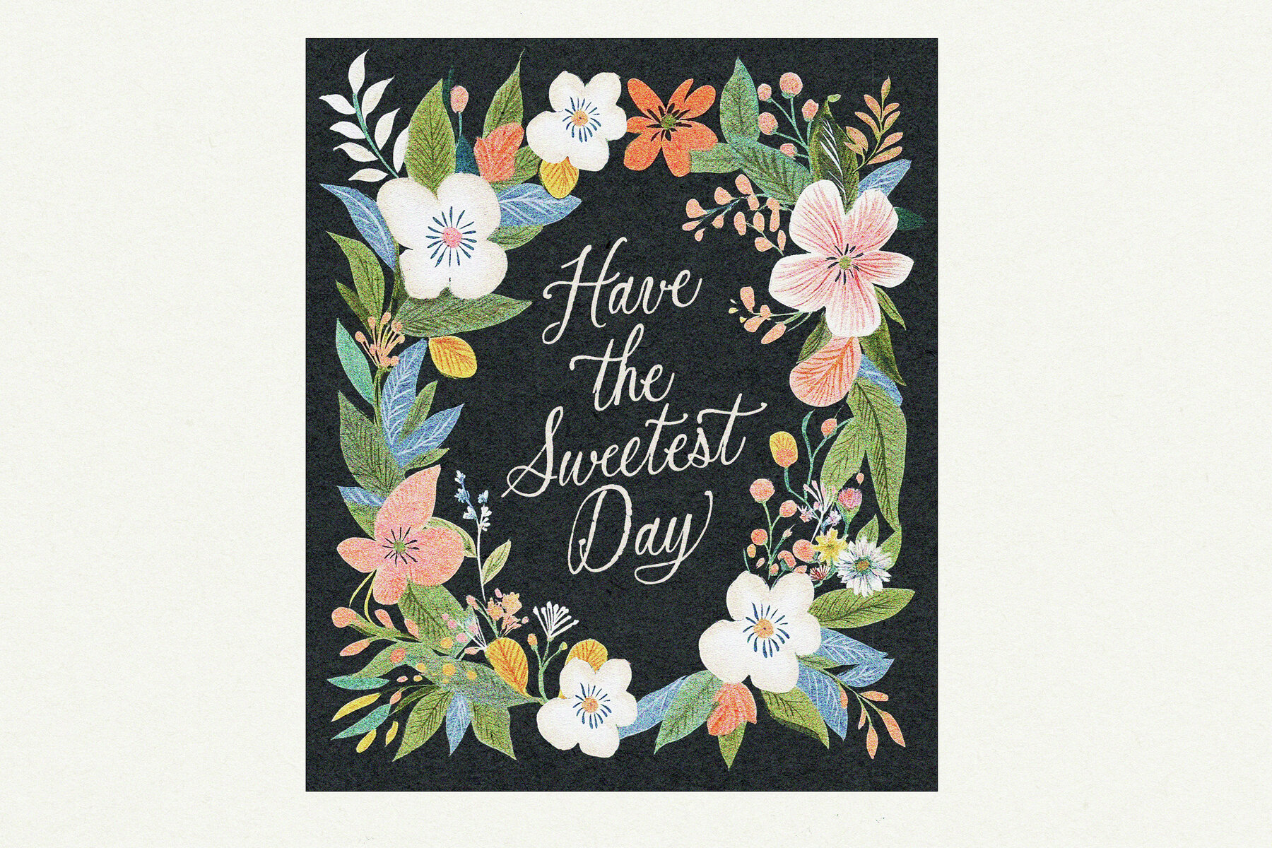 The Secret Garden Font Duo 10