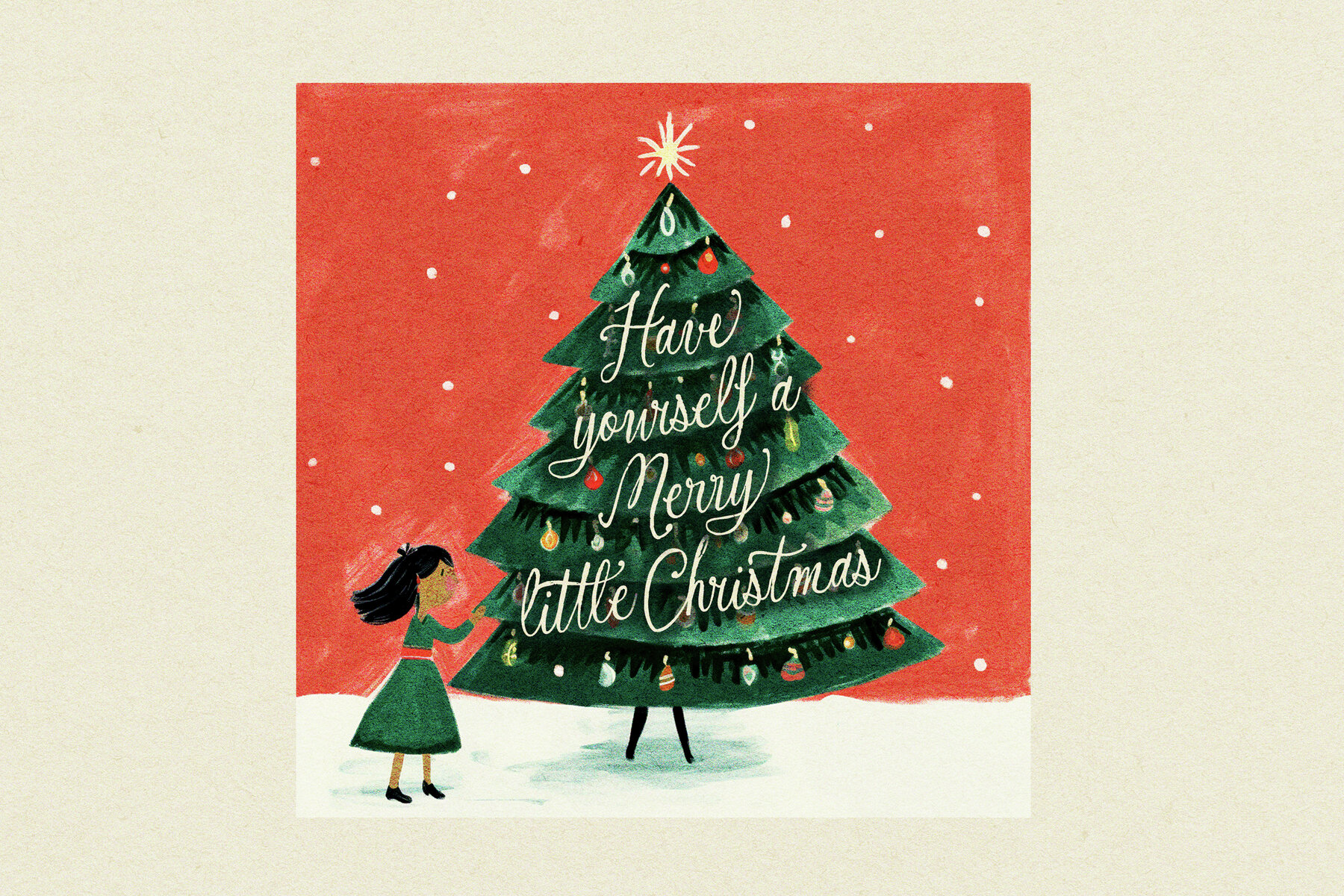 The Secret Garden Font Duo 14