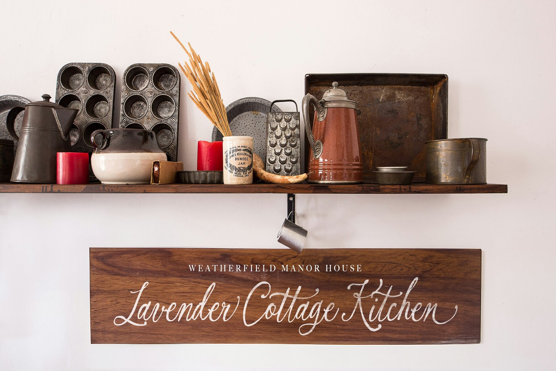 The Secret Garden Font Duo 15