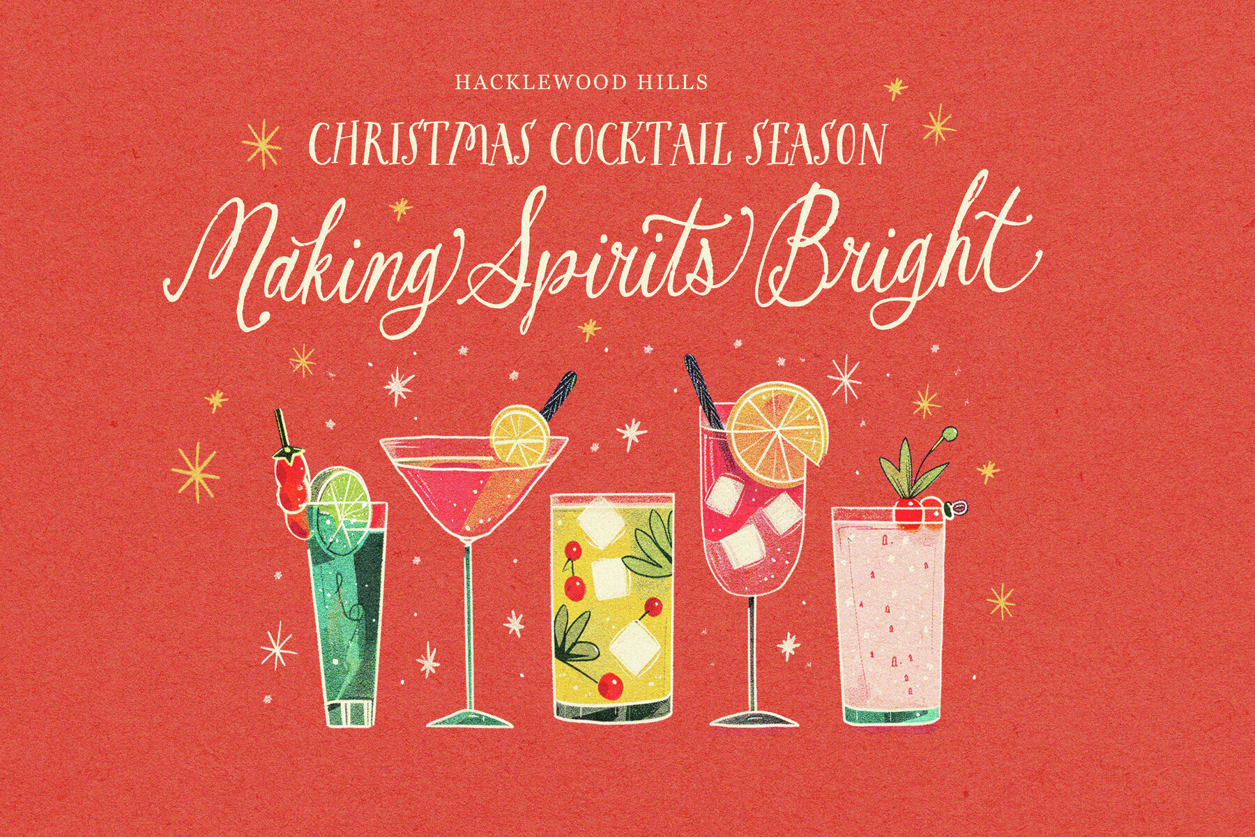 The Secret Garden Font Duo 20