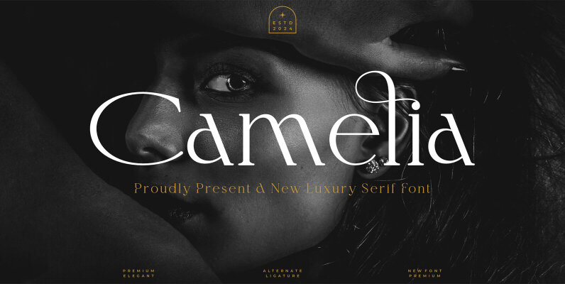 Camelia