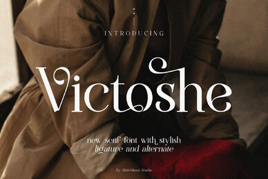 Victoshe