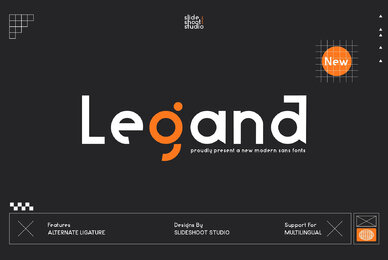 Legand