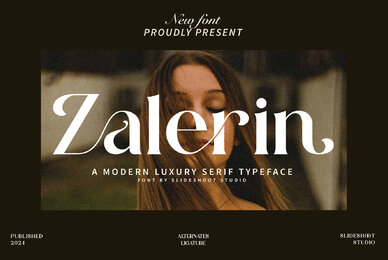 Zalerin