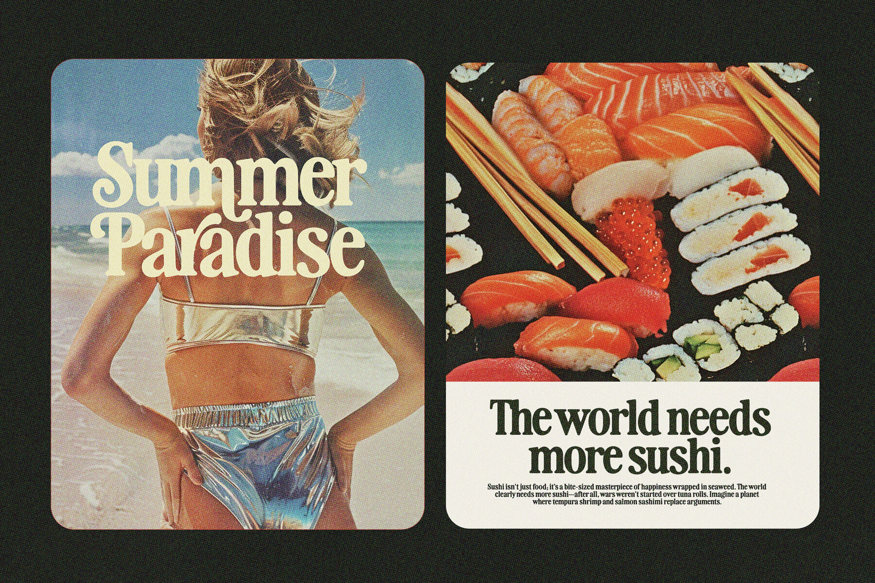 Heartbreak Eighties 2