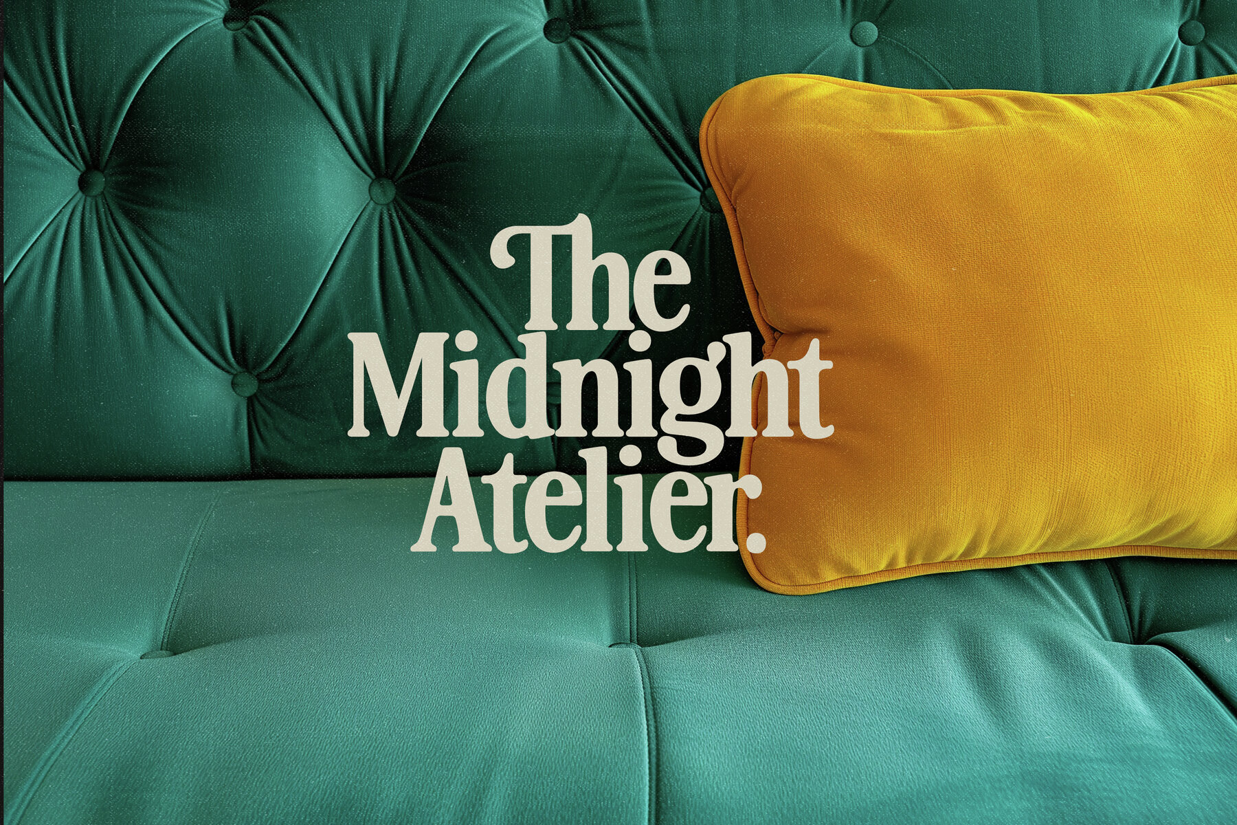 Heartbreak Eighties 3