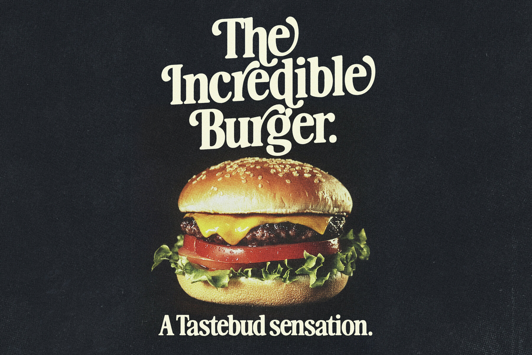 Heartbreak Eighties 5