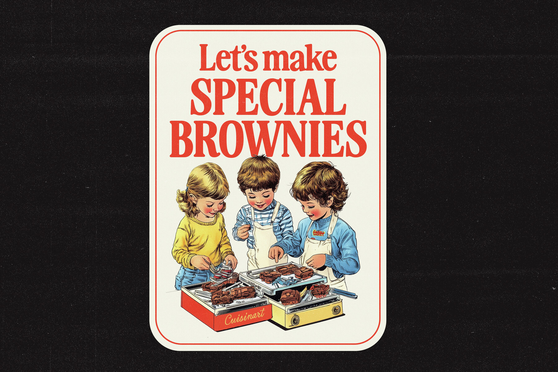 Heartbreak Eighties 8