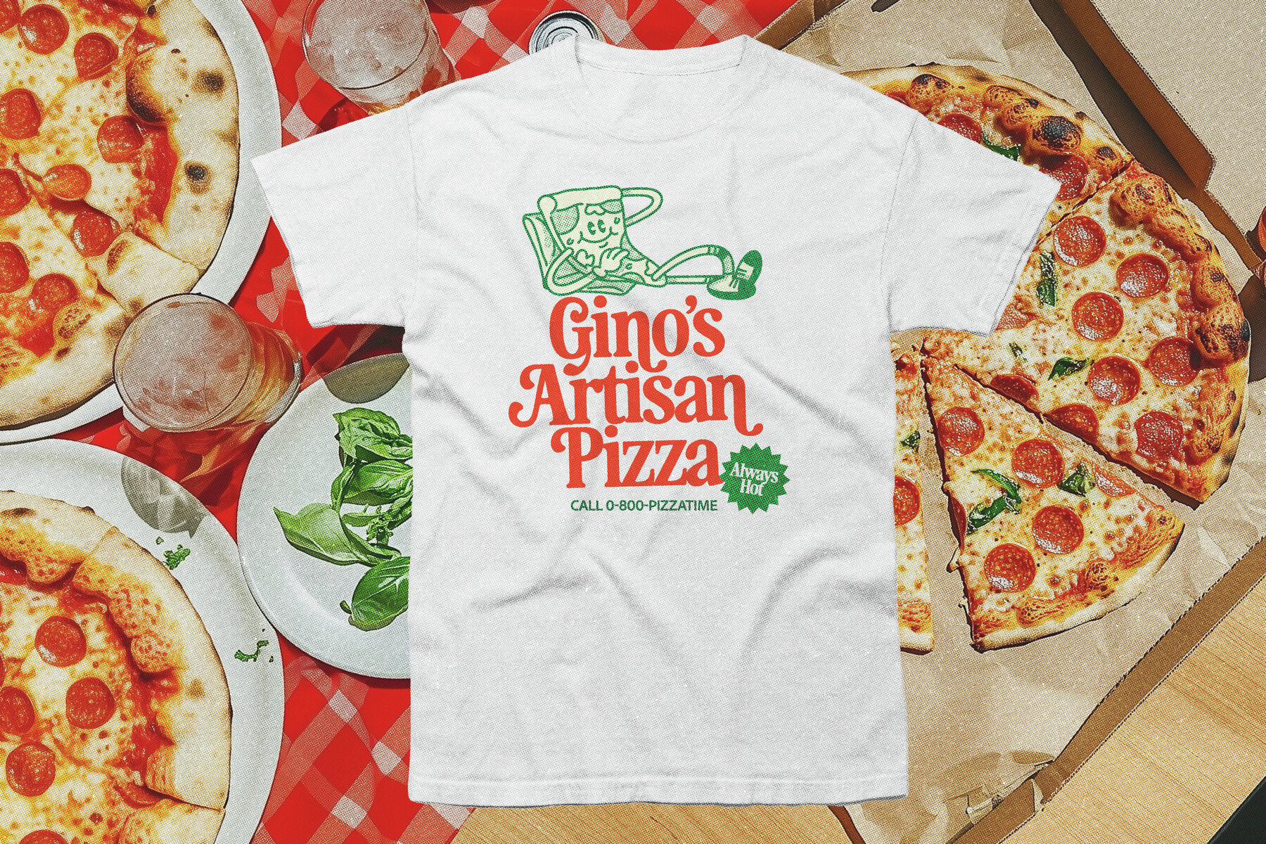 Heartbreak Eighties 18