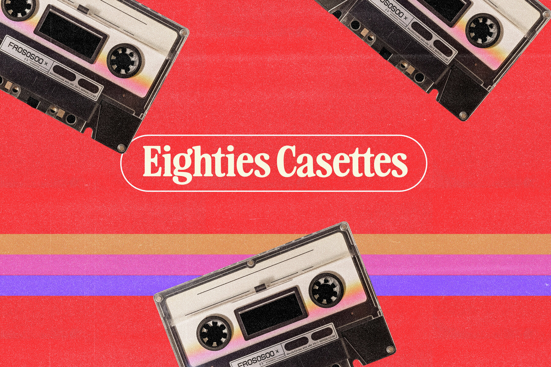 Heartbreak Eighties 20