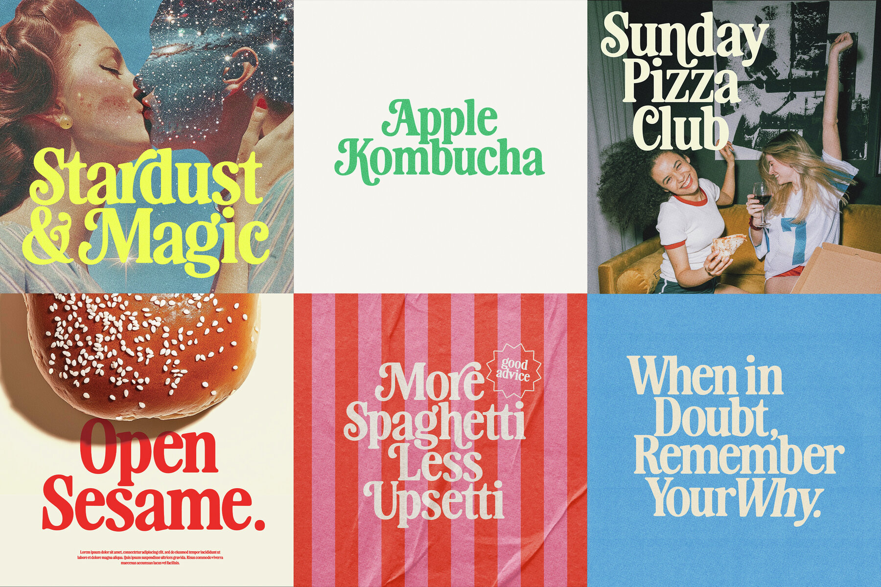 Heartbreak Eighties 23