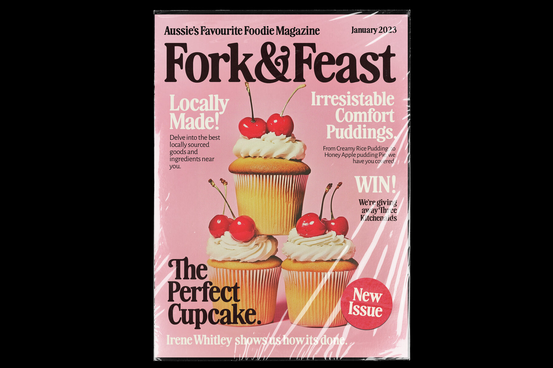 Heartbreak Eighties 24