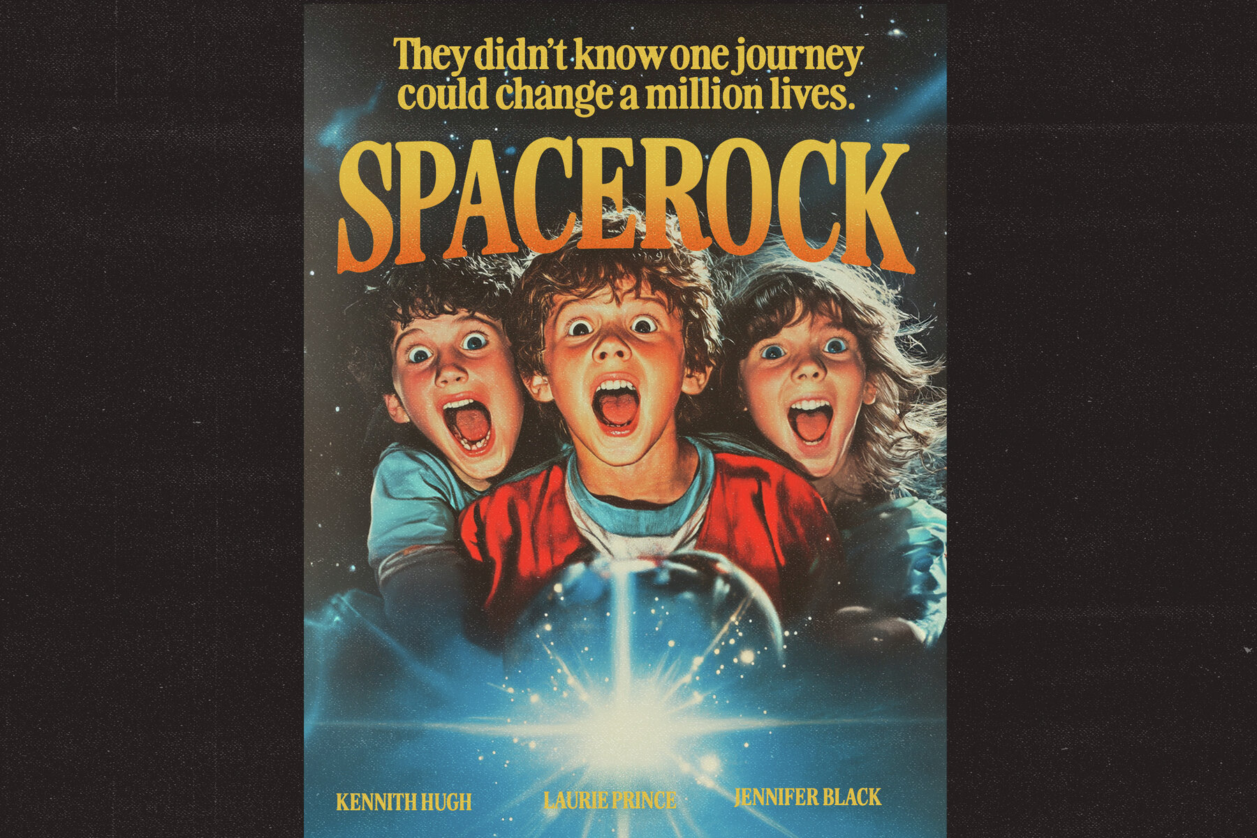 Heartbreak Eighties 25