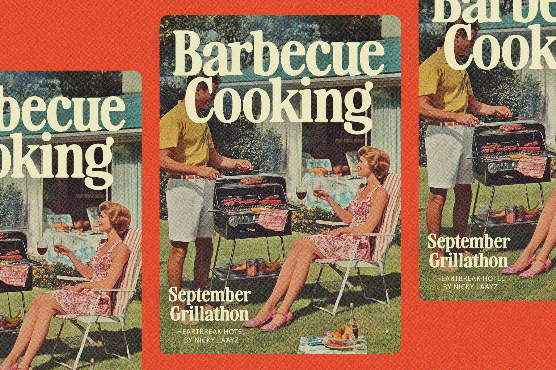 Heartbreak Eighties 26