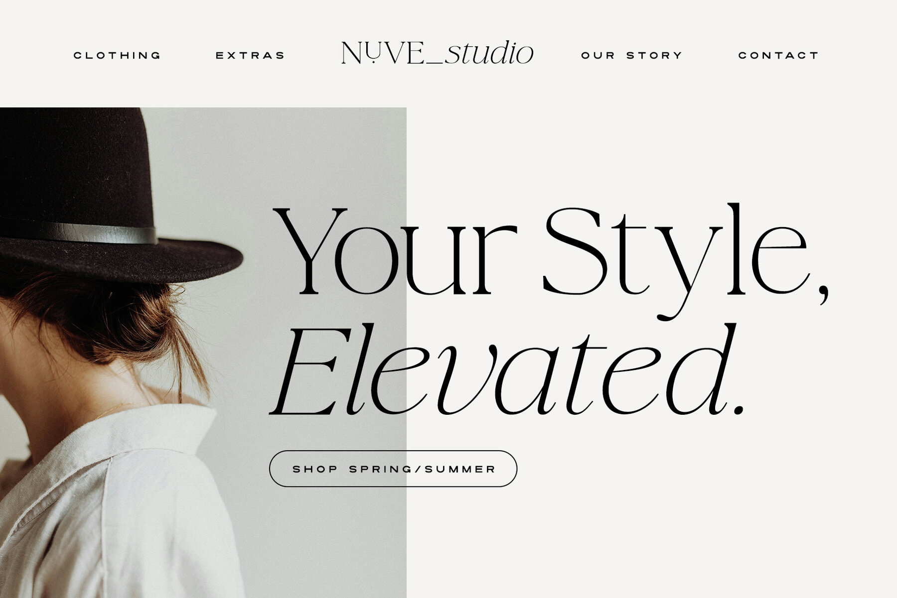 La Luxes Serif Pro 8