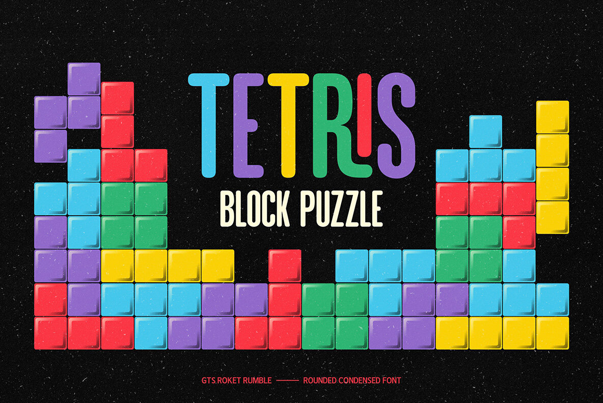 GTS Rocket Rumble 11