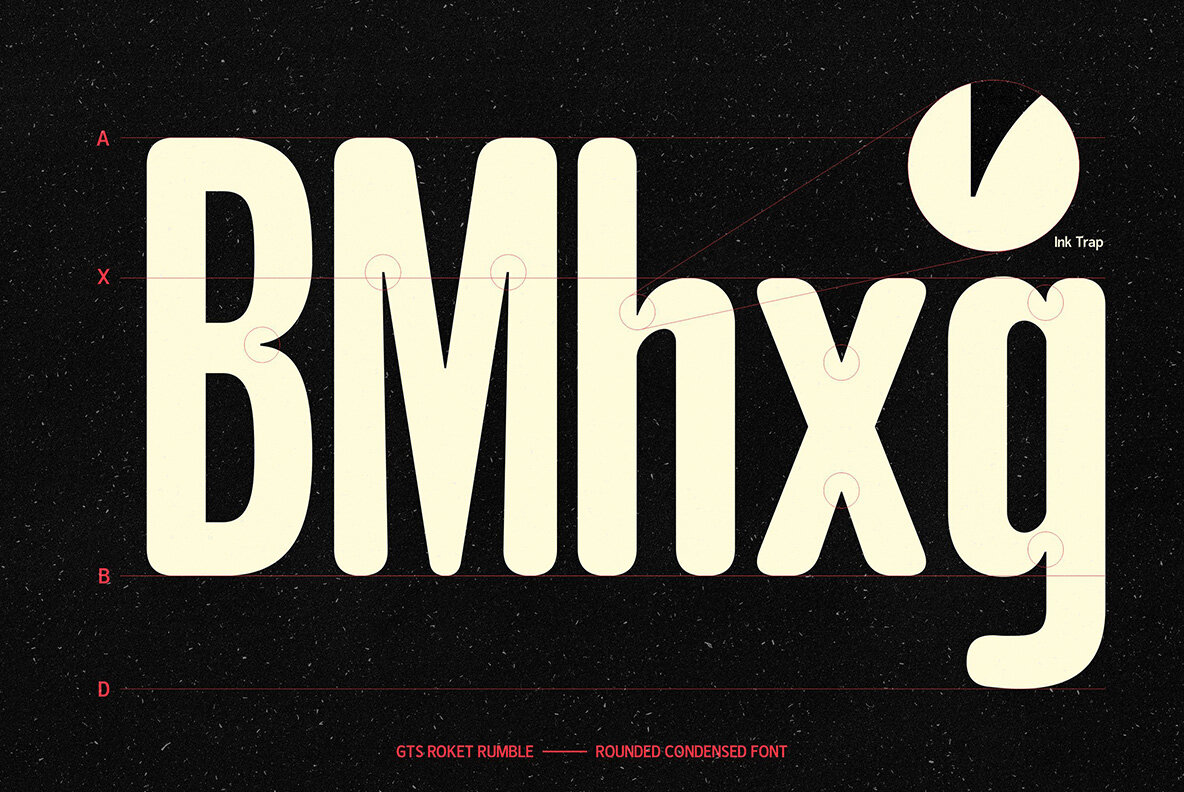 GTS Rocket Rumble 12