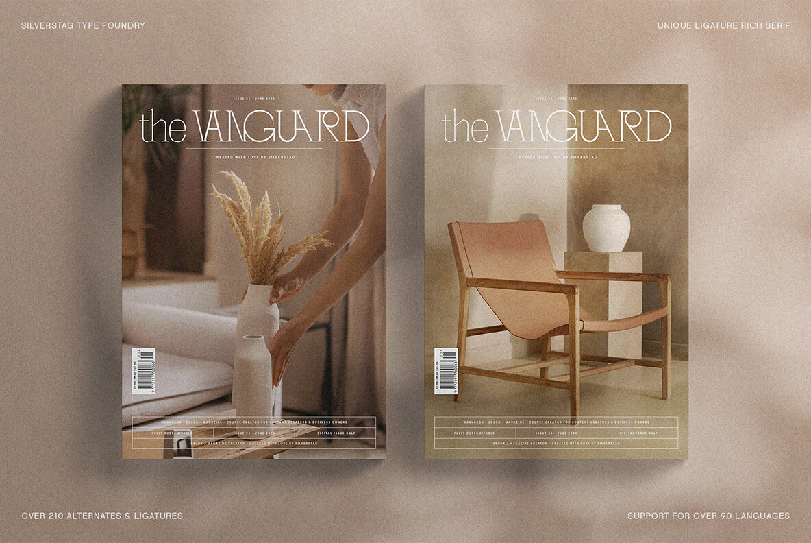 SLTF Winner Baroque 7