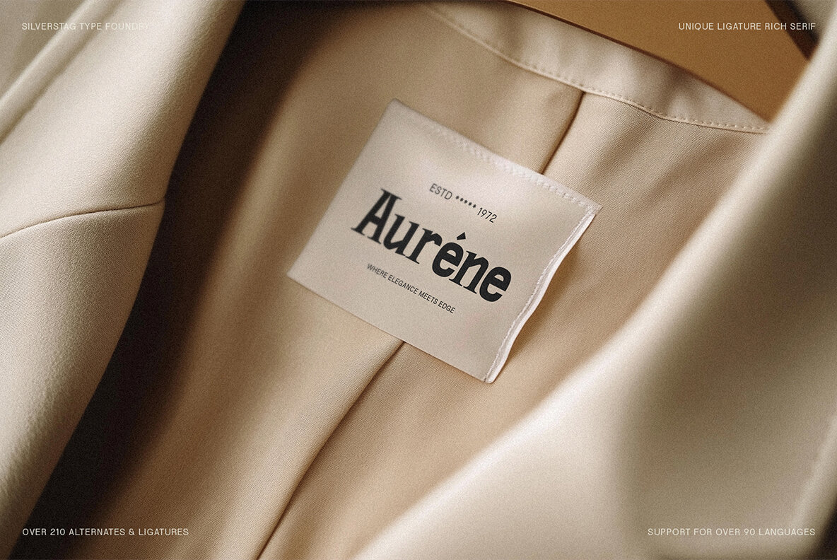 SLTF Winner Baroque 8