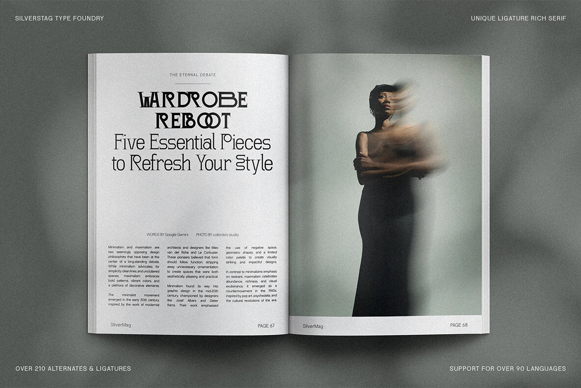 SLTF Winner Baroque 10