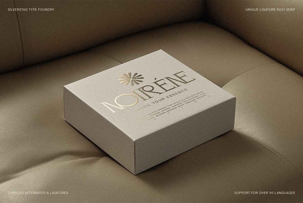 SLTF Winner Baroque 12