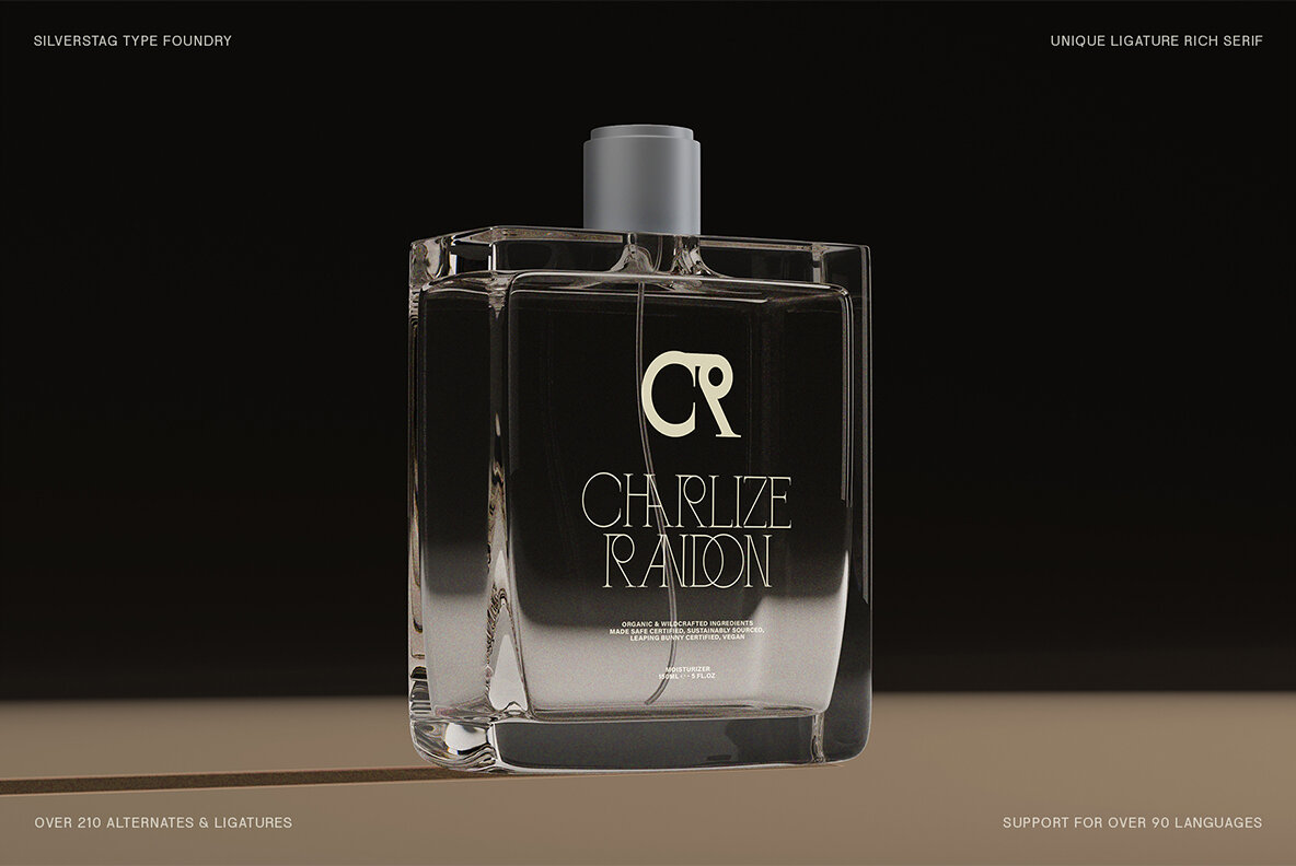 SLTF Winner Baroque 17