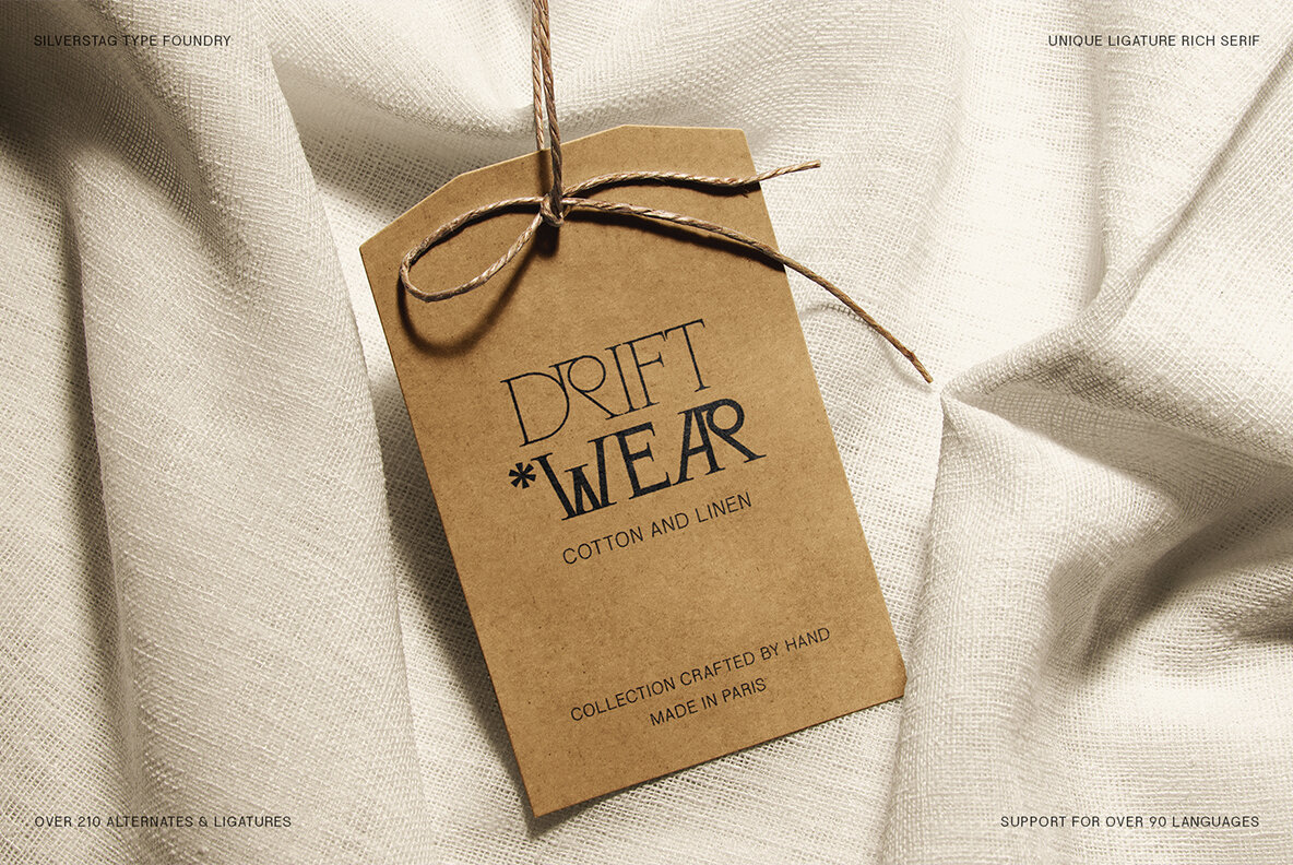 SLTF Winner Baroque 23