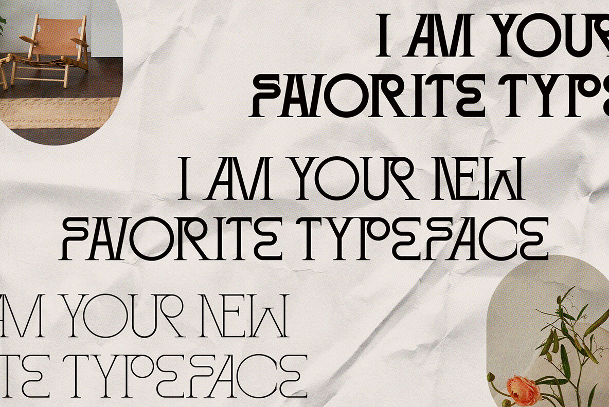 SLTF Winner Baroque 25