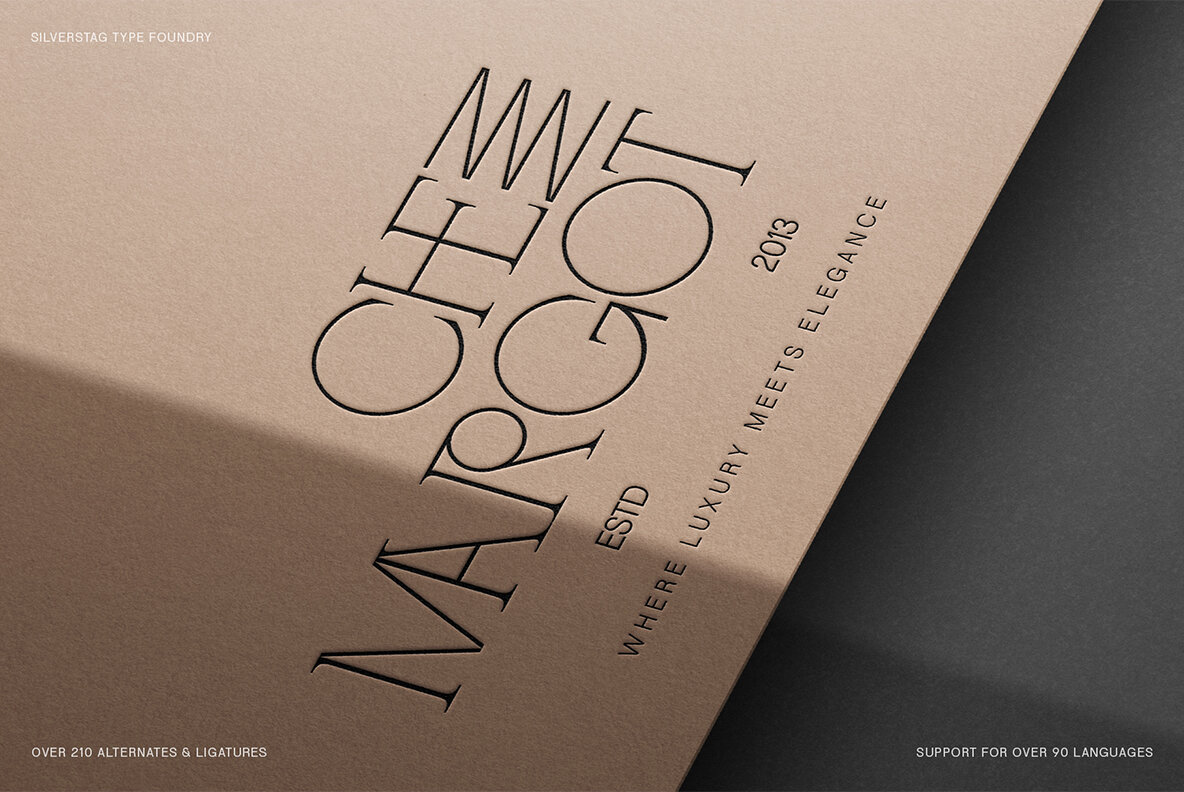 SLTF Winner Baroque 26