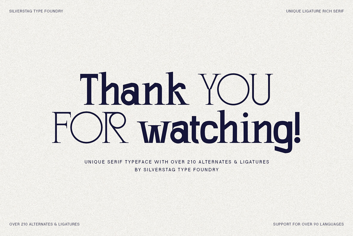 SLTF Winner Baroque 27