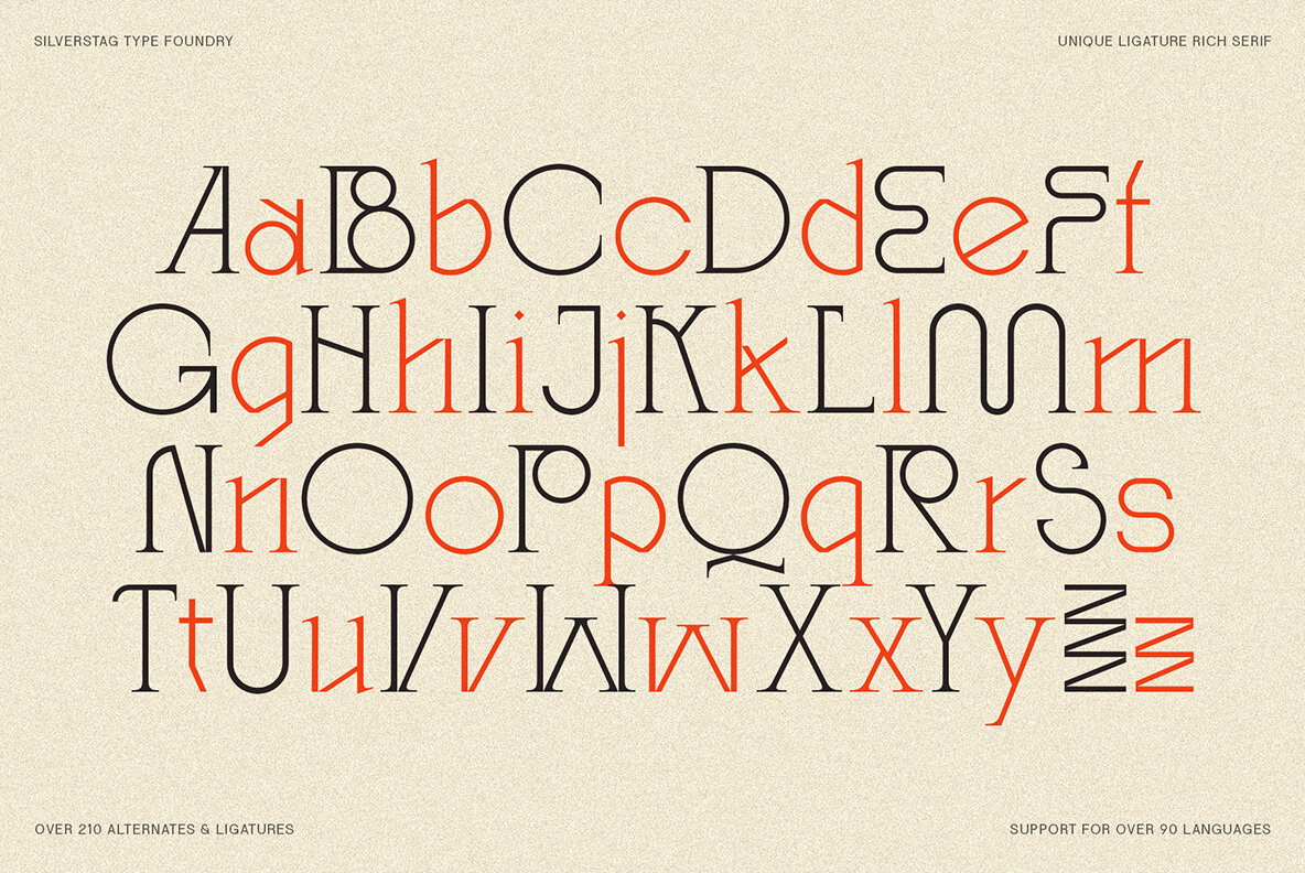 SLTF Winner Baroque 28