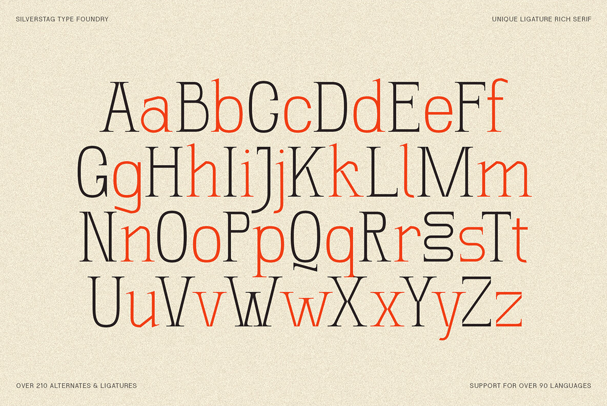 SLTF Winner Baroque 29