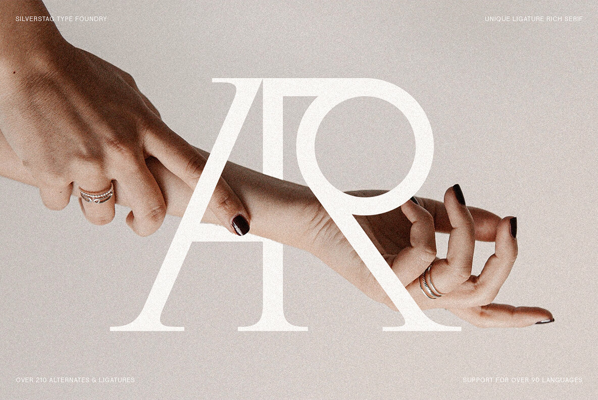 SLTF Winner Baroque 30