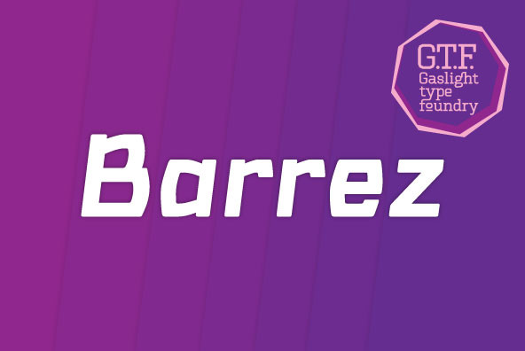 Barrez Barrez