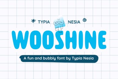 Wooshine