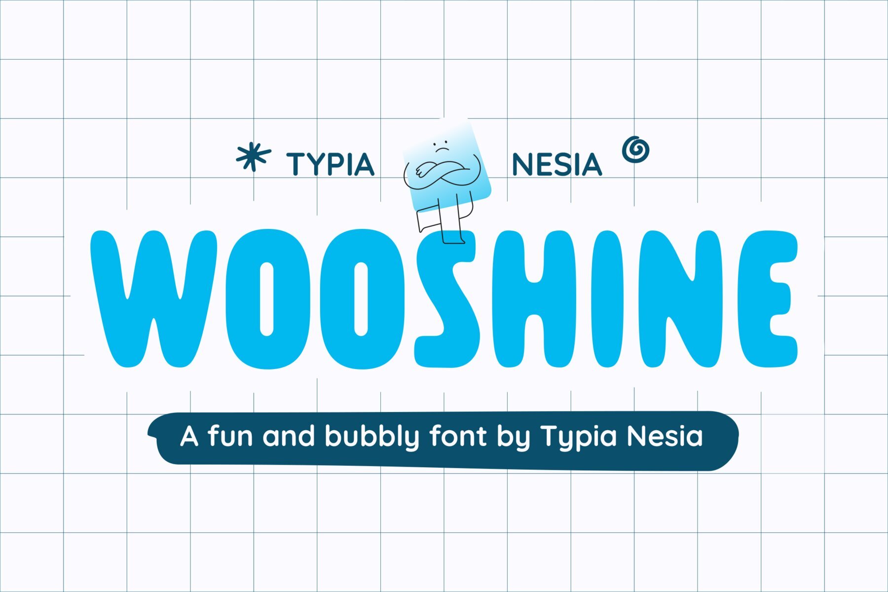 Wooshine 1