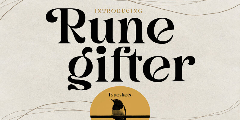 Runegifter