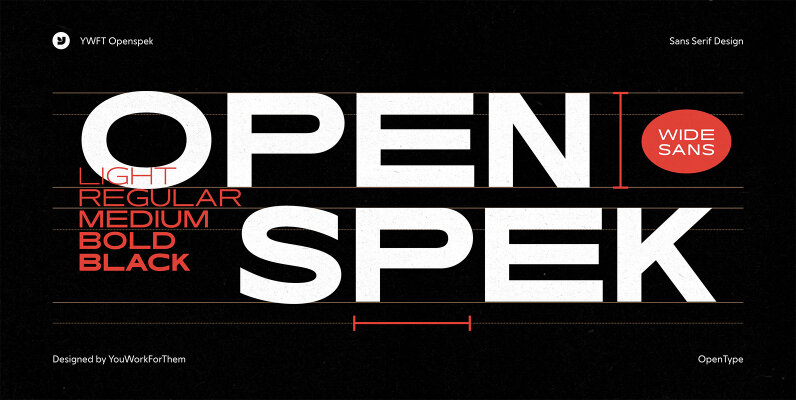 YWFT Openspek