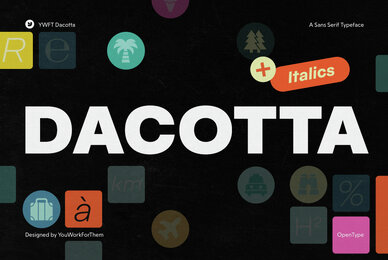 YWFT Dacotta