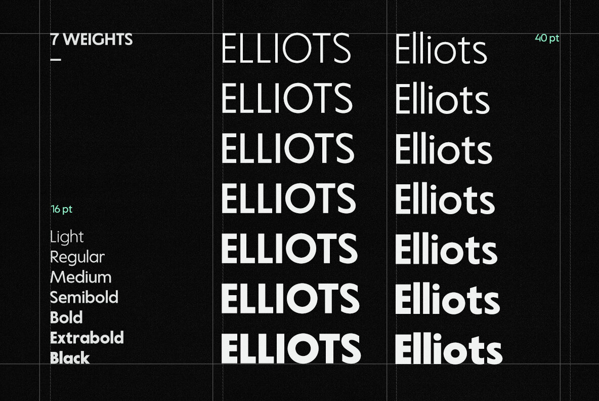 YWFT Elliots 4