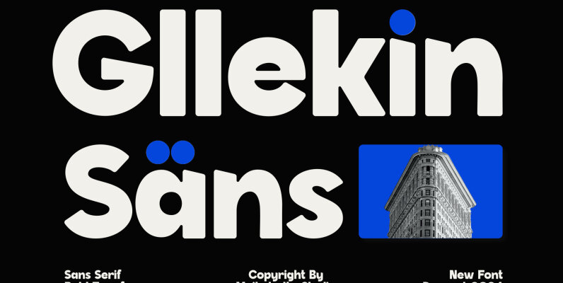 Gllekin