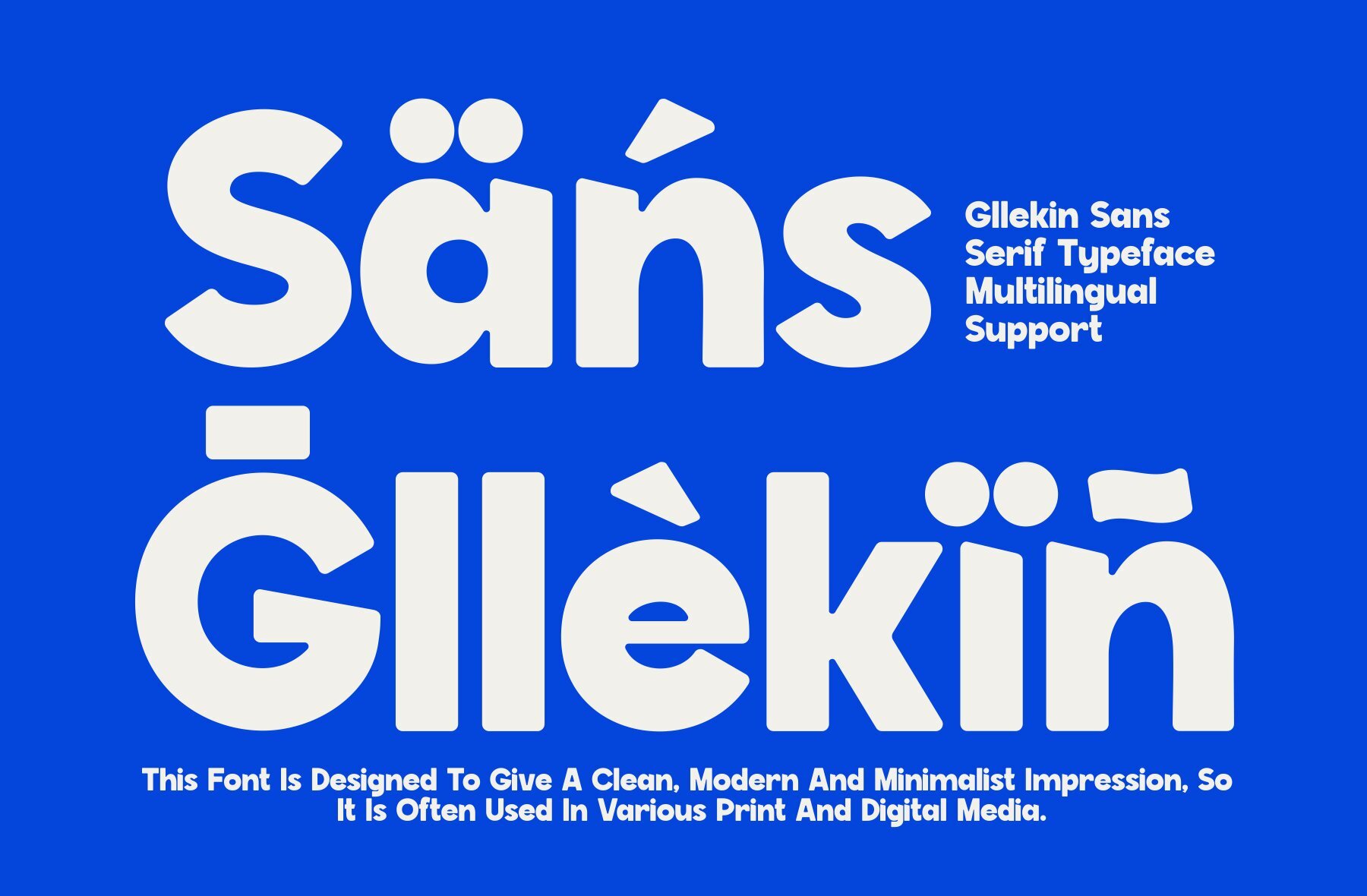 Gllekin 5