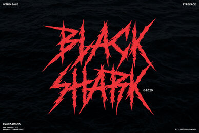Blackshark