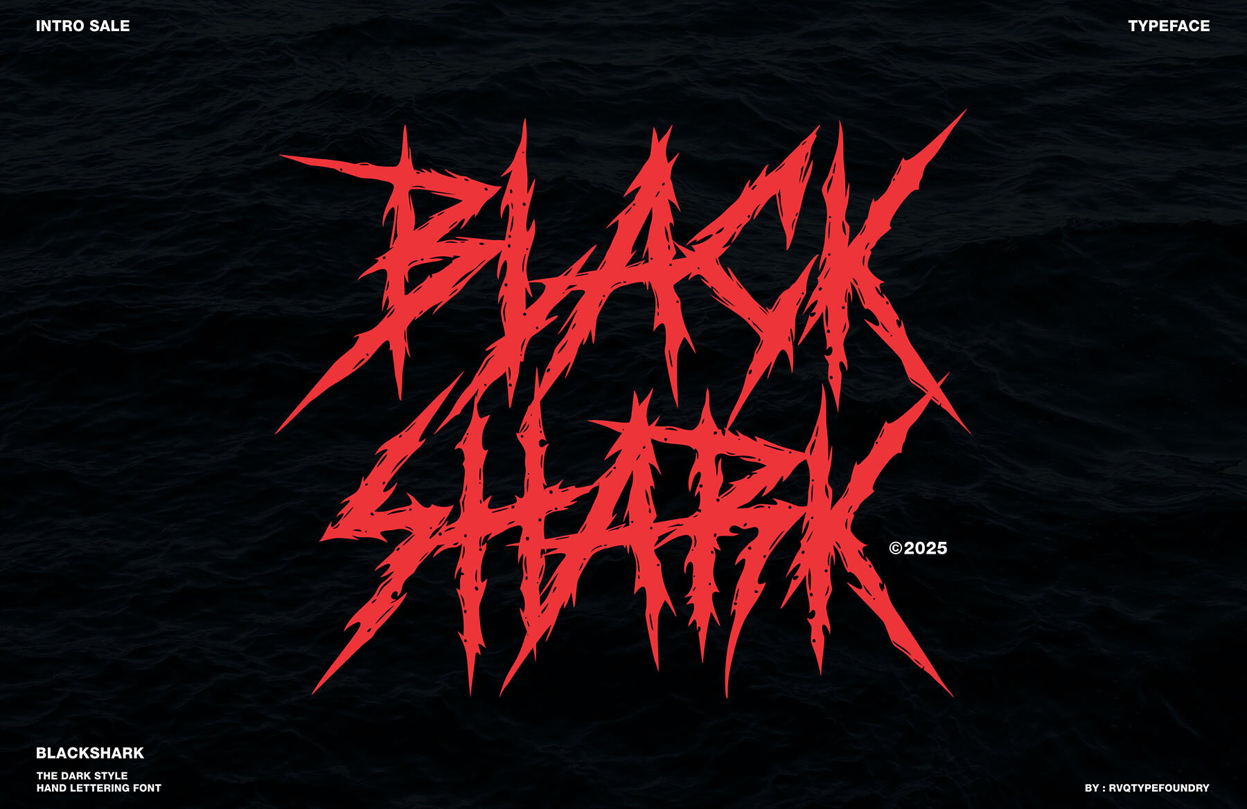 Blackshark 1