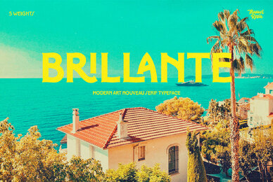 Brillante