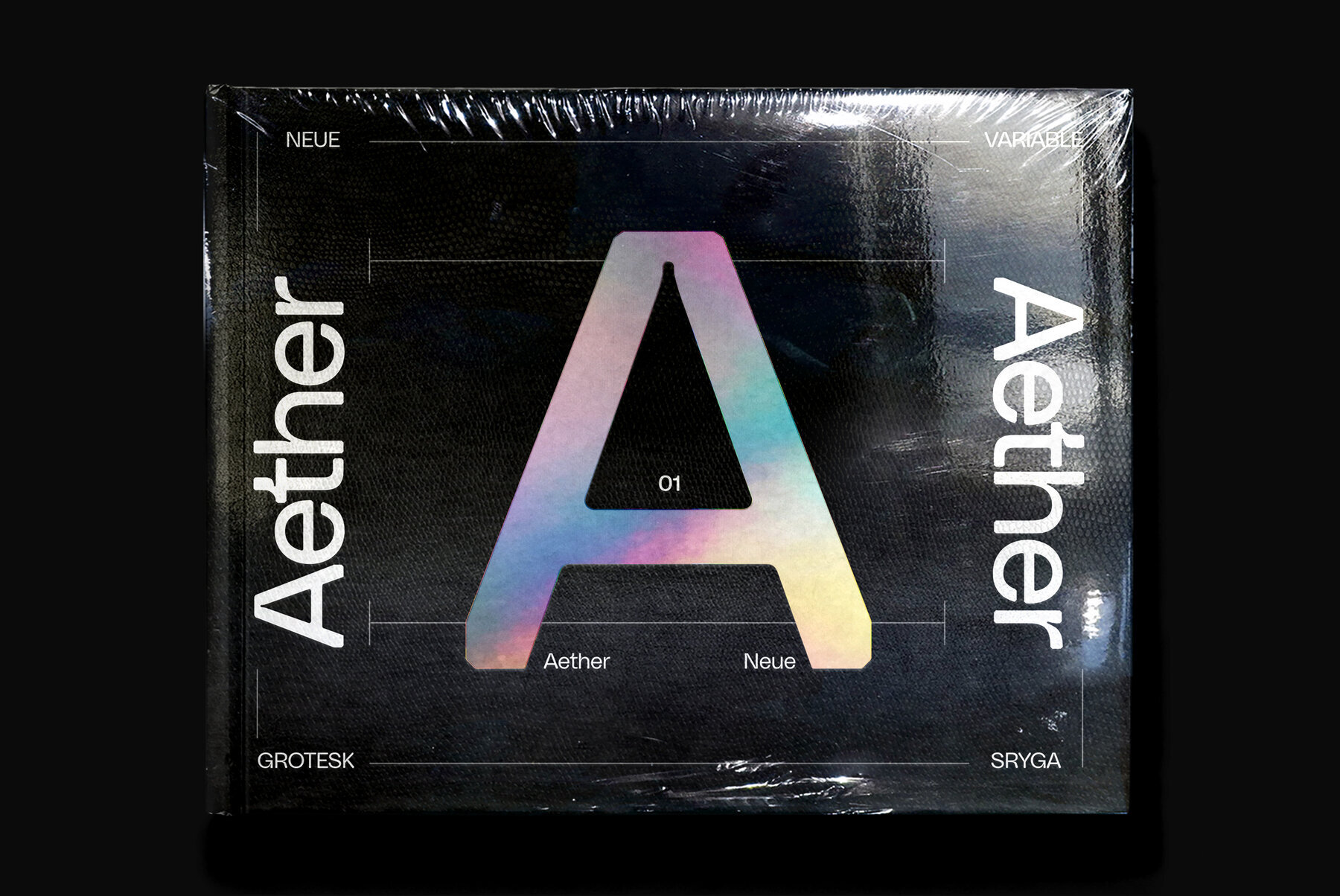 Aether Neue 1