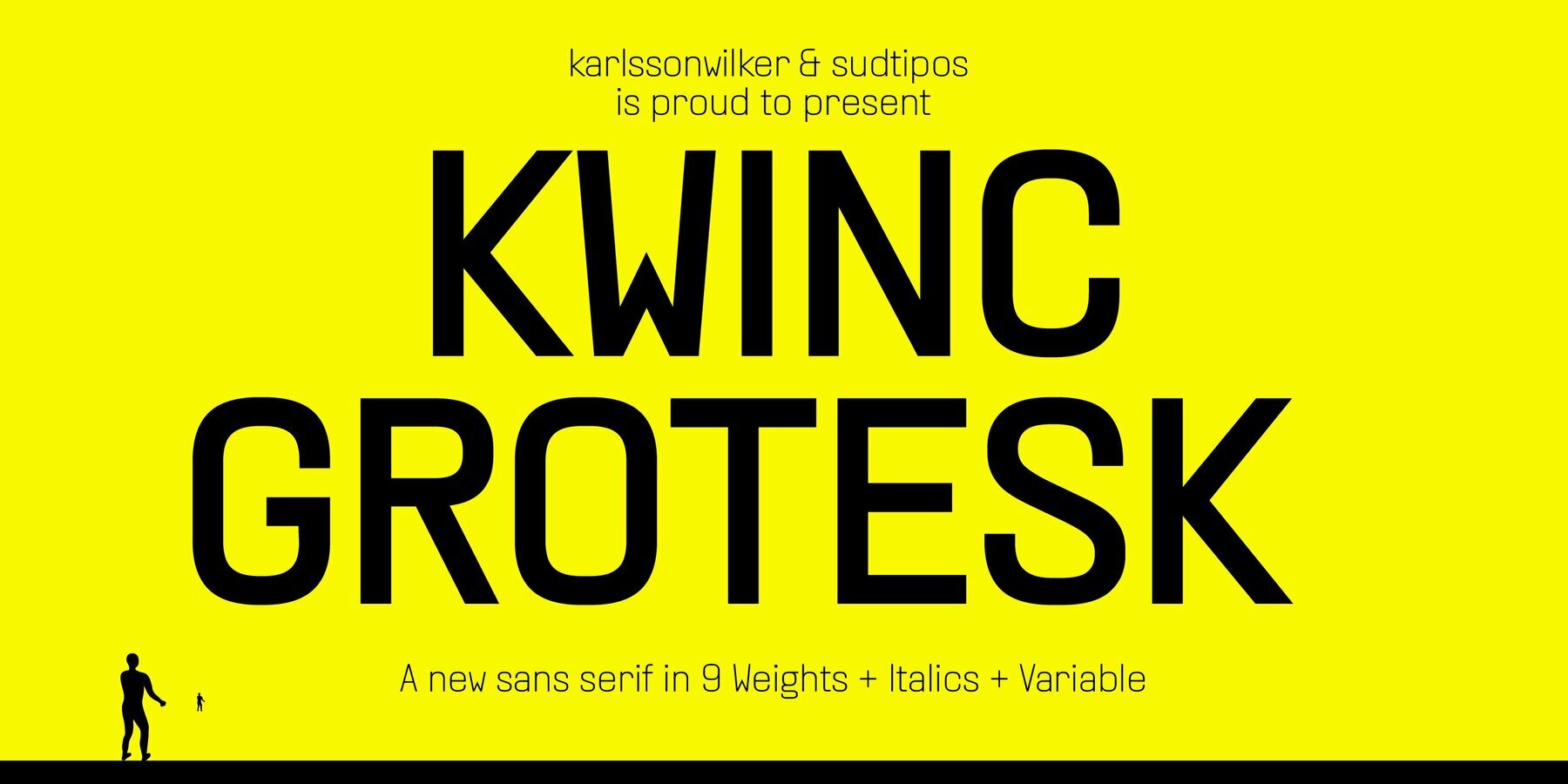 KWINC Grotesk 1