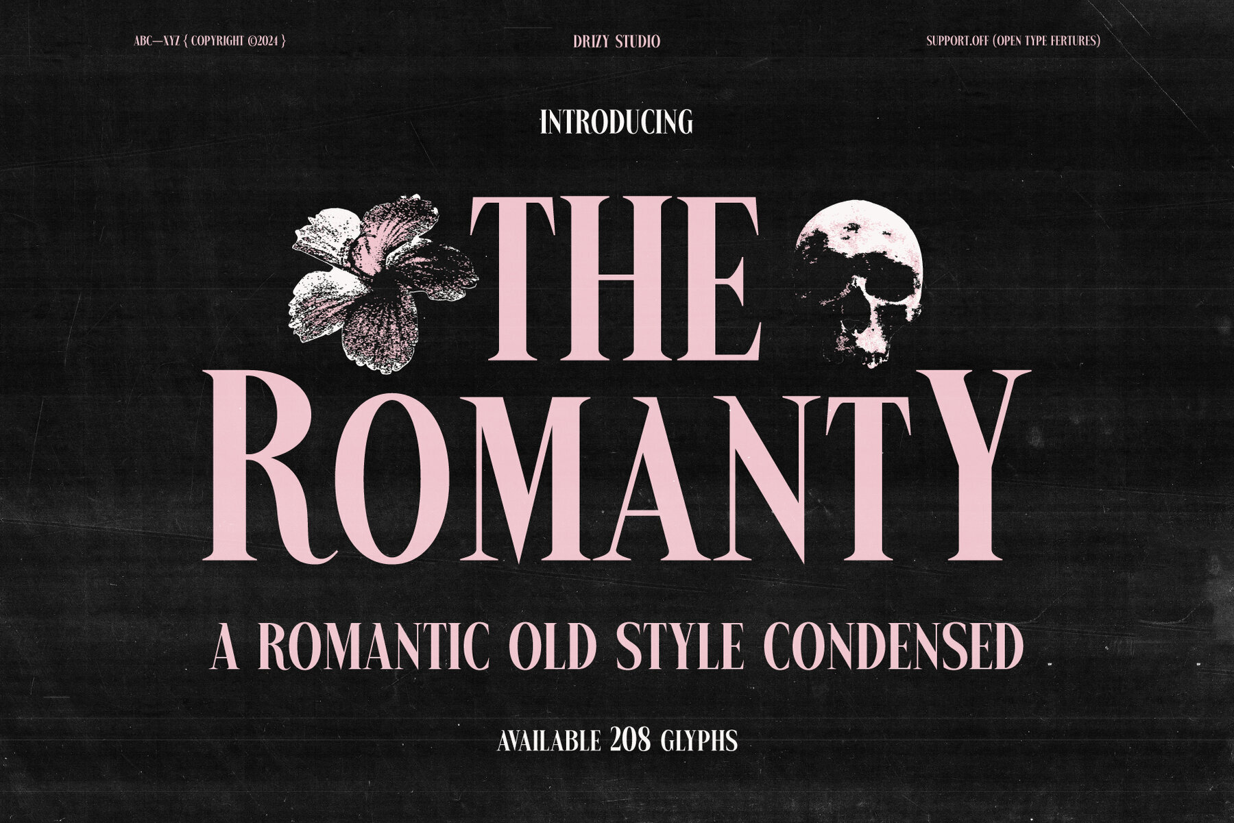 The Romanty 1