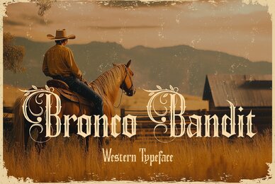 Bronco Bandit
