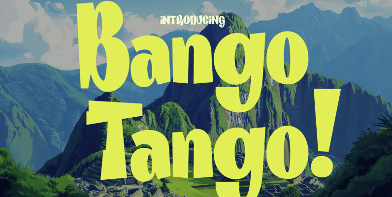 Bango Tango